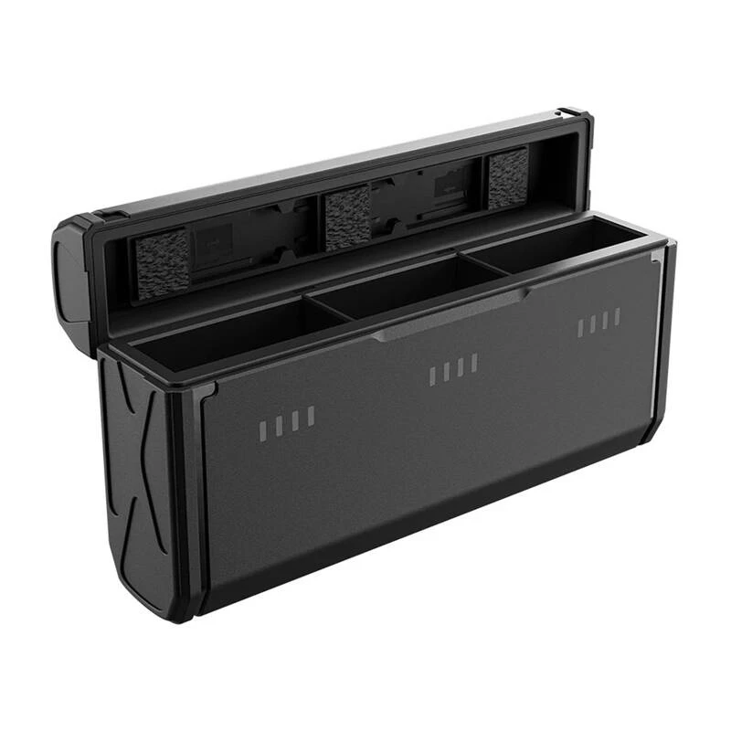 Carregador TELESIN para GoPro 9/10/11/12