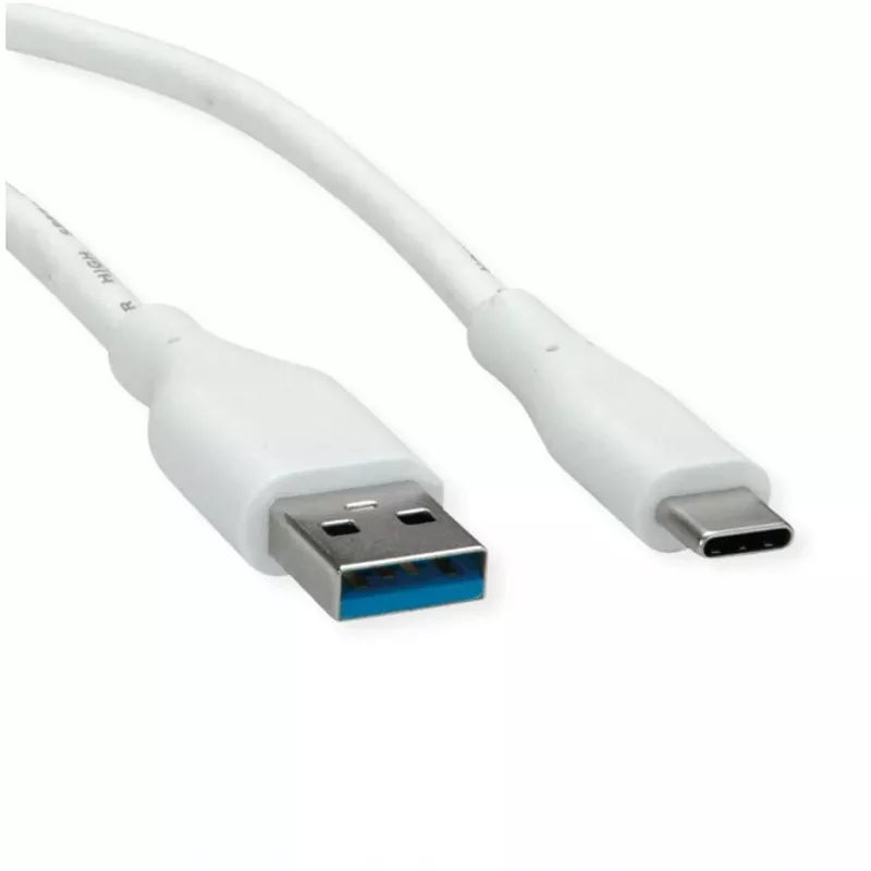 ROTRONIC-SECOMP VALUE - Cabo USB - USB Type-A (M) para USB-C (M)