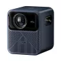 Xiaomi Wanbo 2025 Mozart 1 Pro Novo Projetor Azul, 1200ANSI, 1080P, Google TV, WPB84
