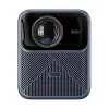 Xiaomi Wanbo 2025 Mozart 1 Pro Novo Projetor Azul, 1200ANSI, 1080P, Google TV, WPB84