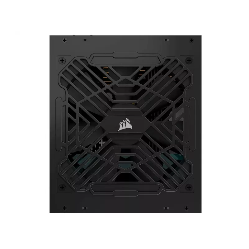Corsair WS3000 3000W 80+ Pla ATX 3.1 F.Mod Fonte de alimentação