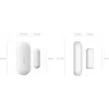Sensor de Abertura/Fecho CS-T2C