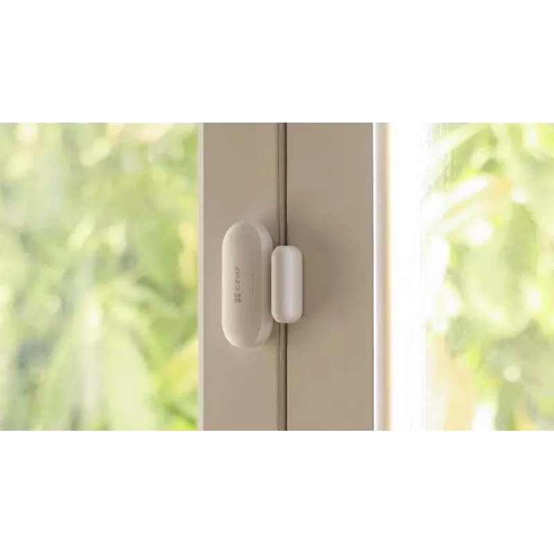 Sensor de Abertura/Fecho CS-T2C