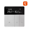 Avatto WT50 Termostato Inteligente Termoacumulador 3A Wi-Fi TUYA