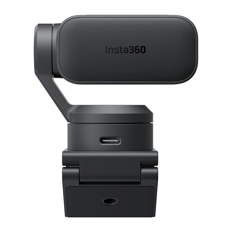 Insta360 Link2 Pro Webcam*preto* (Link2 Pro Preto)