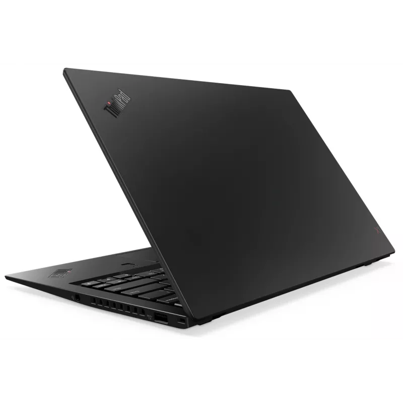 Portátil Lenovo ThinkPad X1 Carbon G6 / i5 / RAM 16 GB / unidade SSD / 14,0″ FHD (recondicionado)