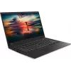 Portátil Lenovo ThinkPad X1 Carbon G6 / i5 / RAM 16 GB / unidade SSD / 14,0″ FHD (recondicionado)