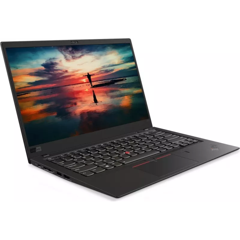 Portátil Lenovo ThinkPad X1 Carbon G6 / i5 / RAM 16 GB / unidade SSD / 14,0″ FHD (recondicionado)