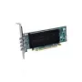 Matrox M9148 - Placas gráficas - M9148 - 1GB - PCIe x16 Low Profile - 4 x Mini DisplayPort (M9148-E1024LAF)