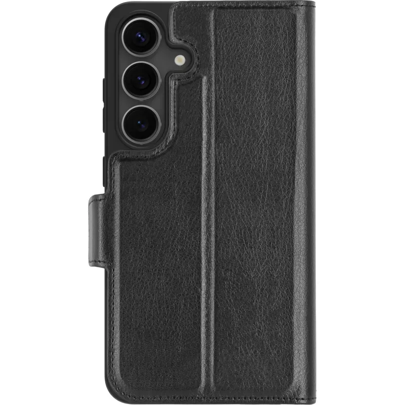 DBRAMANTE Acessórios Bulk - Capa Bergen Pro Galaxy S25 Preto