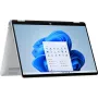 HP OmniBook 5 Flip 14-fp0153ng Portátil, 14 polegadas WUXGA IPS 300 nits, Intel Core 5 120U, 16GB, 512GB SSD, Windows 11