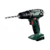 Metabo SET 2.4.3 18 V 1600 RPM Preto, Verde, Vermelho