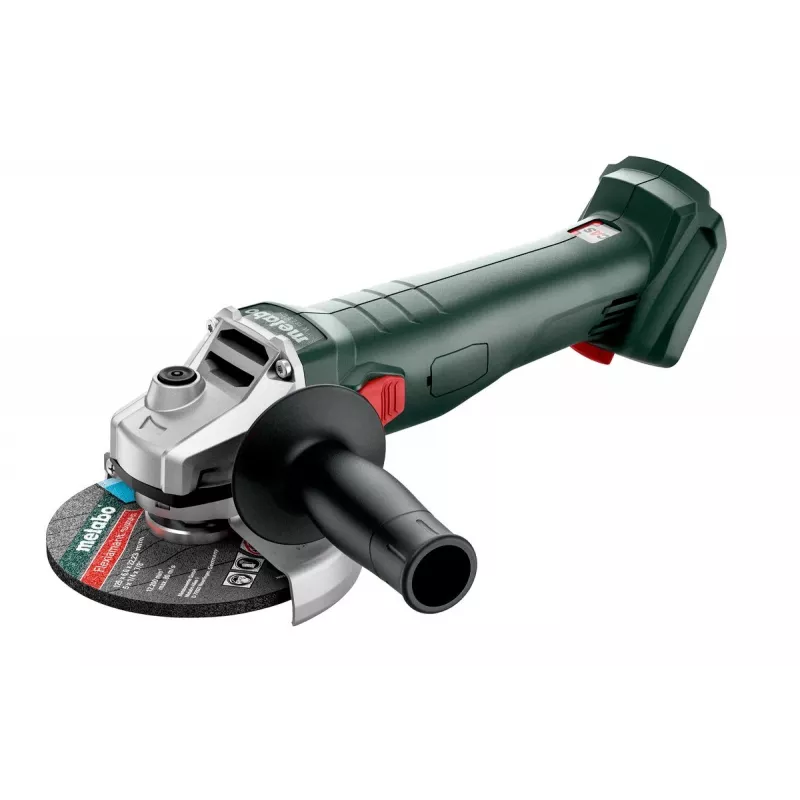 Metabo SET 2.4.3 18 V 1600 RPM Preto, Verde, Vermelho