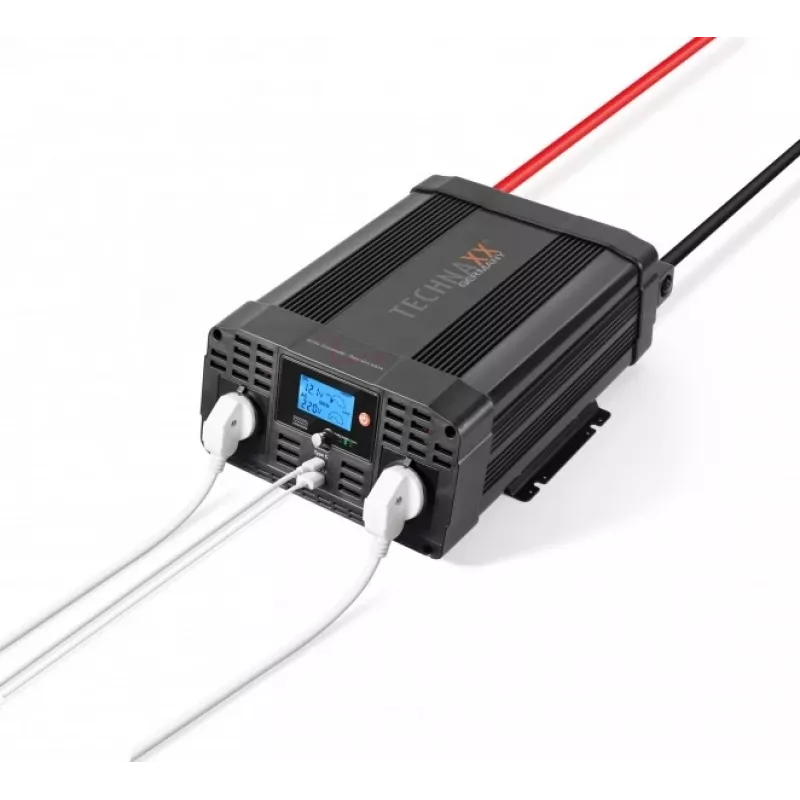 Inversor 2000W TE22