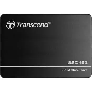 SSD452K-I - SSD - 256 GB - interno - 2,5 polegadas (6,4 cm)