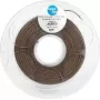 Wood Cork Glitter 1,75mm 750g Azurefilm Filamento 3D Azurefilm (FW171-1000G)