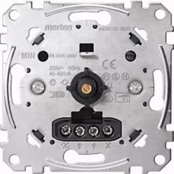 Merten MEG5133-0000 gateway de rede