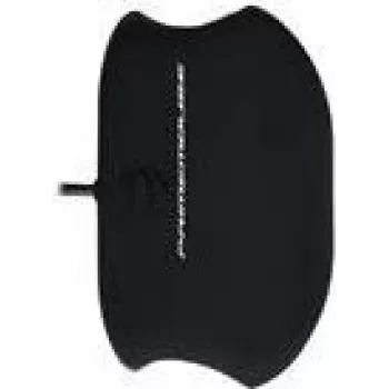GETT TKH-Maus-GCQ-PR-IP68-Schwarz-USB - rato - ambidestro - ótico - 5 botões - com fio - USB - preto