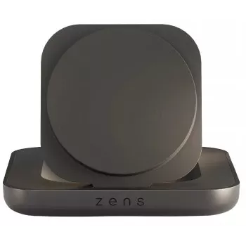 ZENS carregador magnético de mesa de cabeceira (ZESC20B/00)