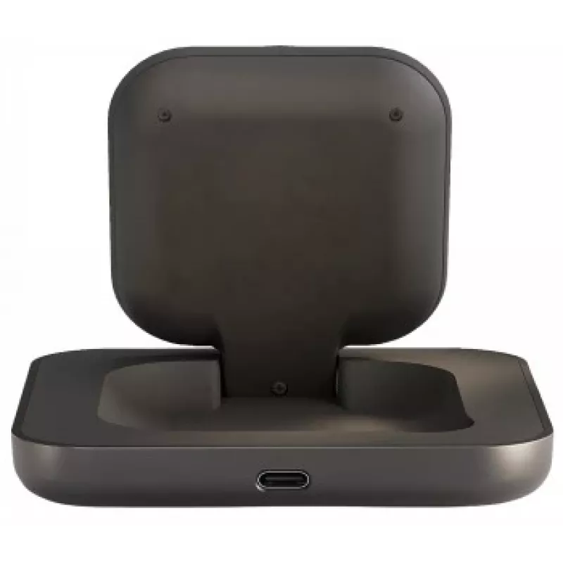 ZENS carregador magnético de mesa de cabeceira (ZESC20B/00)