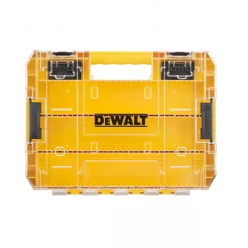 DeWALT DT70839-QZ mala de transporte TOUGHCASE+