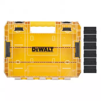 DeWALT DT70839-QZ mala de transporte TOUGHCASE+