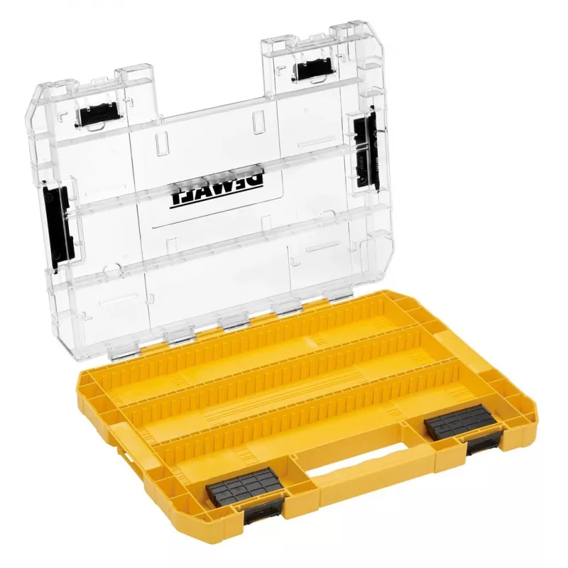 DeWALT DT70839-QZ mala de transporte TOUGHCASE+