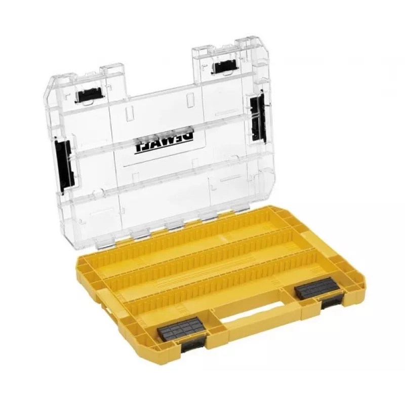DeWALT DT70839-QZ mala de transporte TOUGHCASE+
