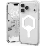 UAG Urban Armor Gear capa Plyo MagSafe | Apple iPhone 17 Pro Max | ice (transparente)/branco | 114530114341 (114530114341)