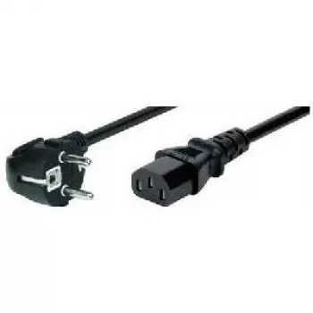 Tecline 808030 acessório de ligação preto