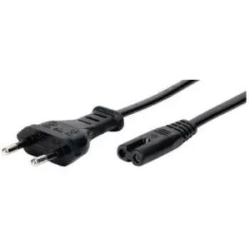 Tecline 808311 acessório de conectividade preto
