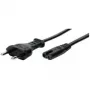 Tecline 808311 acessório de conectividade preto