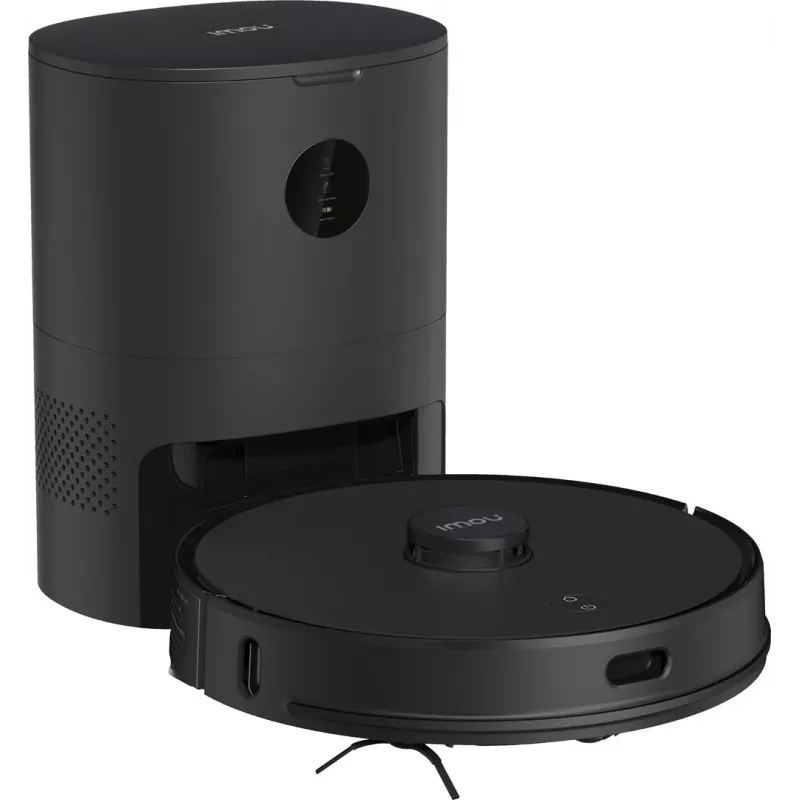 Imou RV1 Pro Max 0,3 L sem saco preto