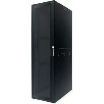 Armário de servidor ROLINE 19 polegadas Pro 47 U 600x1000 LxP preto (26.21.0166)