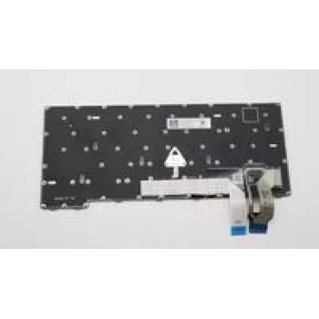 Lenovo CS22 Full KBD - Top preto_BL (5N21D68182)
