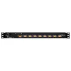 ATEN CL5708MW comutador KVM LCD de 43 cm de largura, USB-PS/2, VGA, 8 portas, layout UK