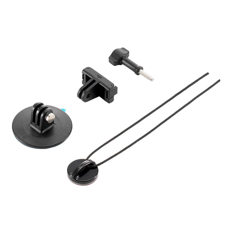 Kit de amarração para surf DJI Osmo Action 3