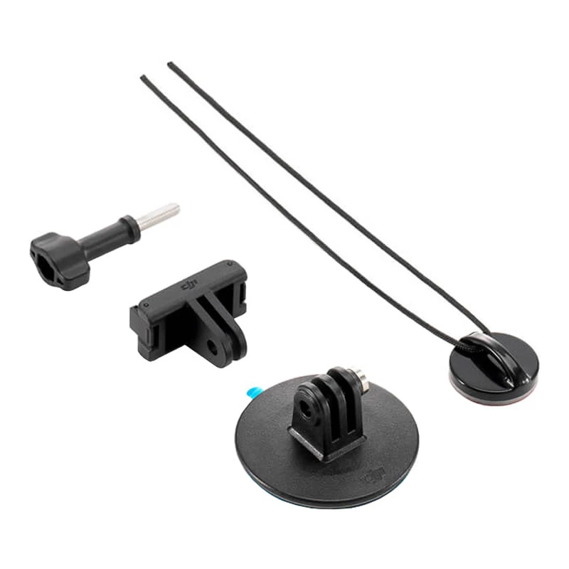 Kit de amarração para surf DJI Osmo Action 3