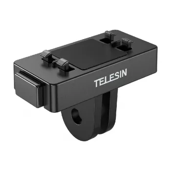 Suporte magnético Telesin para Insta 360 Ace Pro 2/ Ace Pro