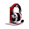 LEXIP X UBISOFT Assassins Creed Shadows MENTOR Box PS5 Auscultadores/Suporte para jogos