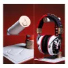 LEXIP X UBISOFT Assassins Creed Shadows MENTOR Box PS5 Auscultadores/Suporte para jogos