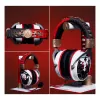 LEXIP X UBISOFT Assassins Creed Shadows MENTOR Box PS5 Auscultadores/Suporte para jogos