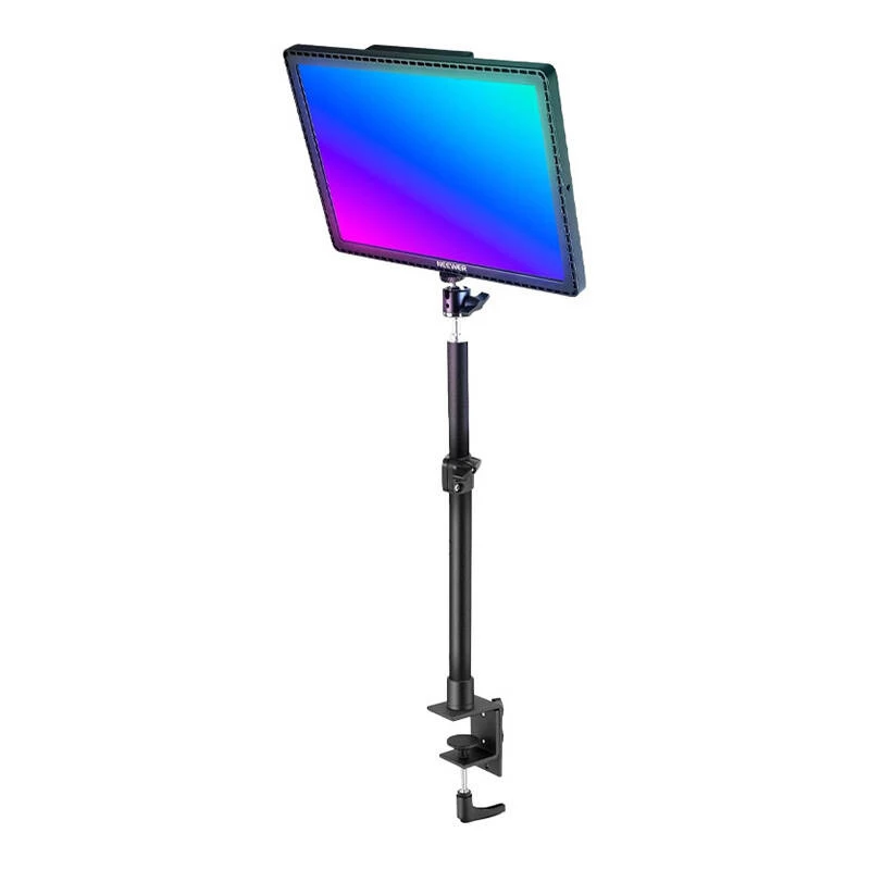Lâmpada LED Neewer GL1C RGB 48W 2900-7000K