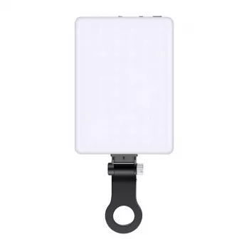 Lâmpada para selfies Neewer NL-60AI Bi Color LED