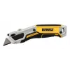 X-ACTO DeWALT DWHT10999-0 universal preto, aço inoxidável, amarelo