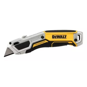 X-ACTO DeWALT DWHT10999-0 universal preto, aço inoxidável, amarelo