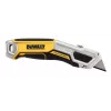 X-ACTO DeWALT DWHT10999-0 universal preto, aço inoxidável, amarelo