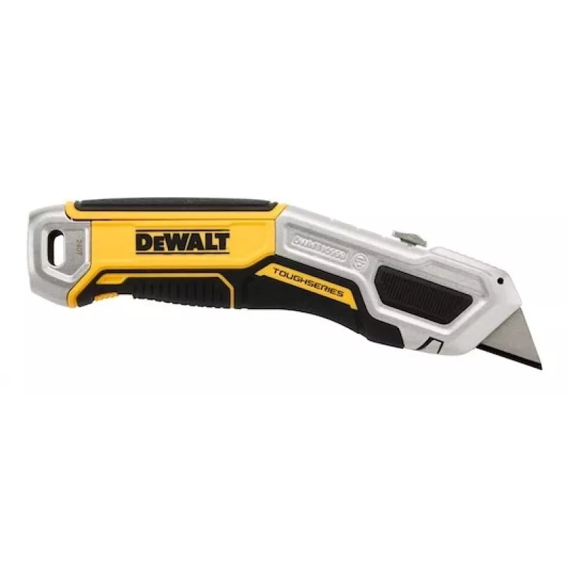 X-ACTO DeWALT DWHT10999-0 universal preto, aço inoxidável, amarelo
