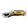 X-ACTO DeWALT DWHT10999-0 universal preto, aço inoxidável, amarelo