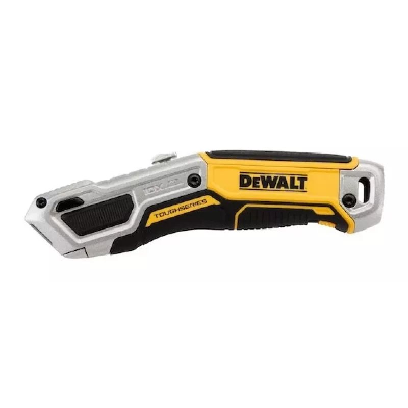 X-ACTO DeWALT DWHT10999-0 universal preto, aço inoxidável, amarelo